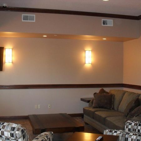 Bell'S Extended Stay And Suites St. Robert Extérieur photo