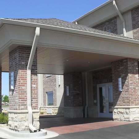Bell'S Extended Stay And Suites St. Robert Extérieur photo