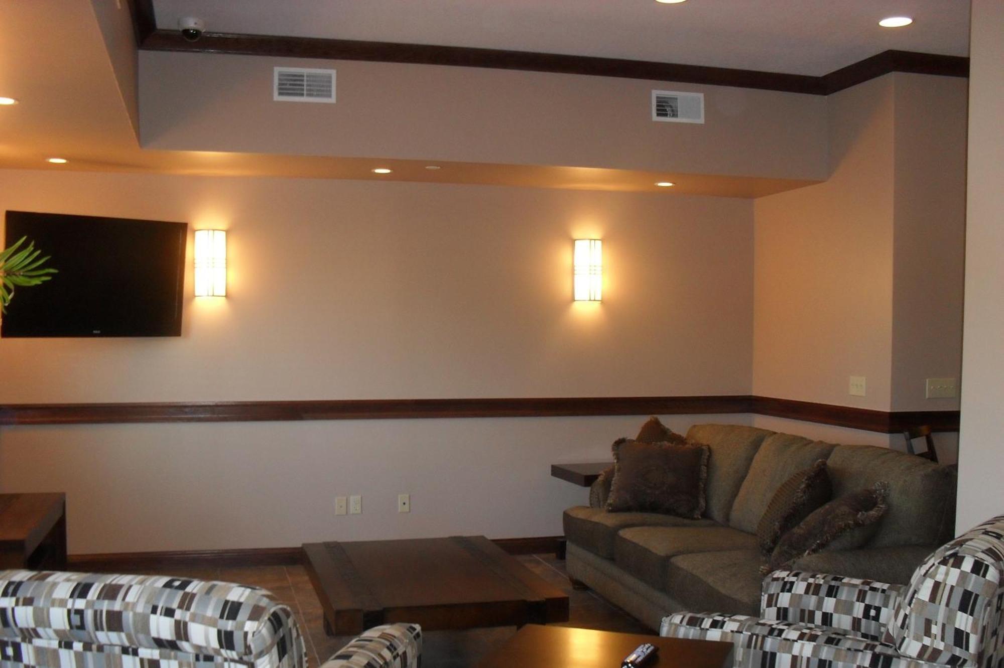 Bell'S Extended Stay And Suites St. Robert Extérieur photo