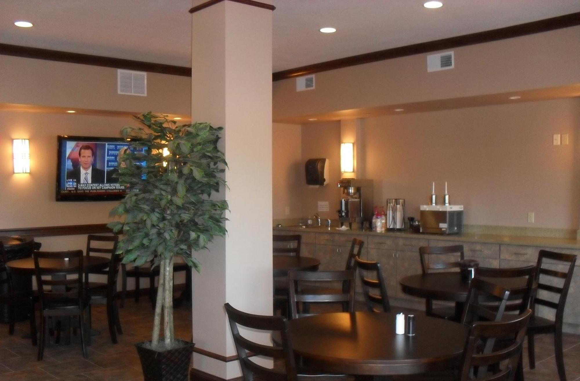 Bell'S Extended Stay And Suites St. Robert Extérieur photo