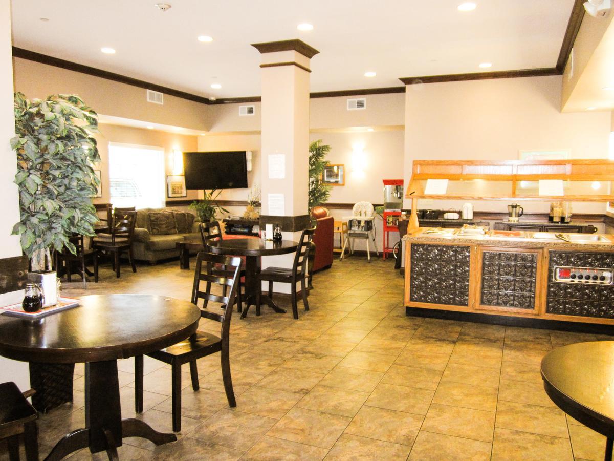 Bell'S Extended Stay And Suites St. Robert Extérieur photo