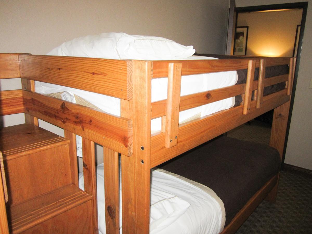 Bell'S Extended Stay And Suites St. Robert Extérieur photo