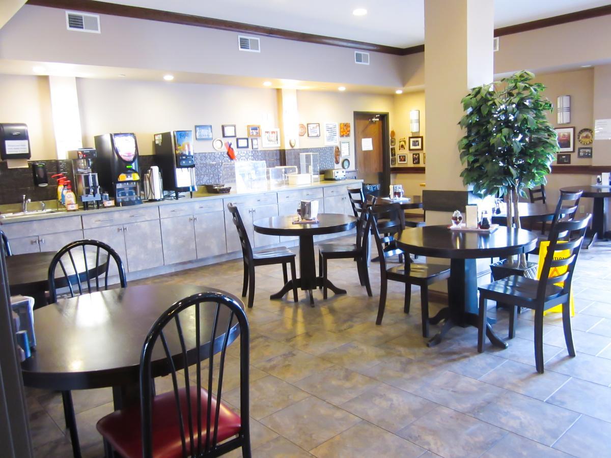 Bell'S Extended Stay And Suites St. Robert Extérieur photo