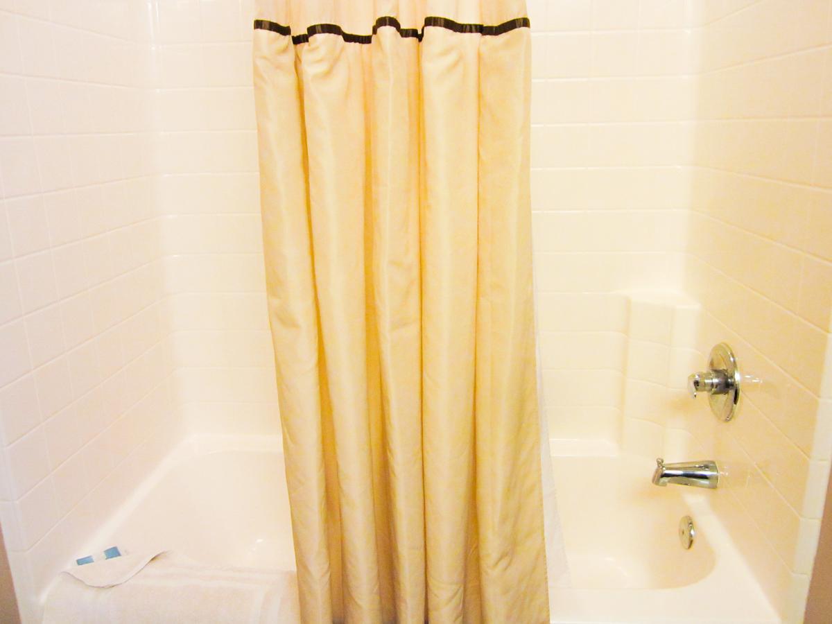 Bell'S Extended Stay And Suites St. Robert Extérieur photo