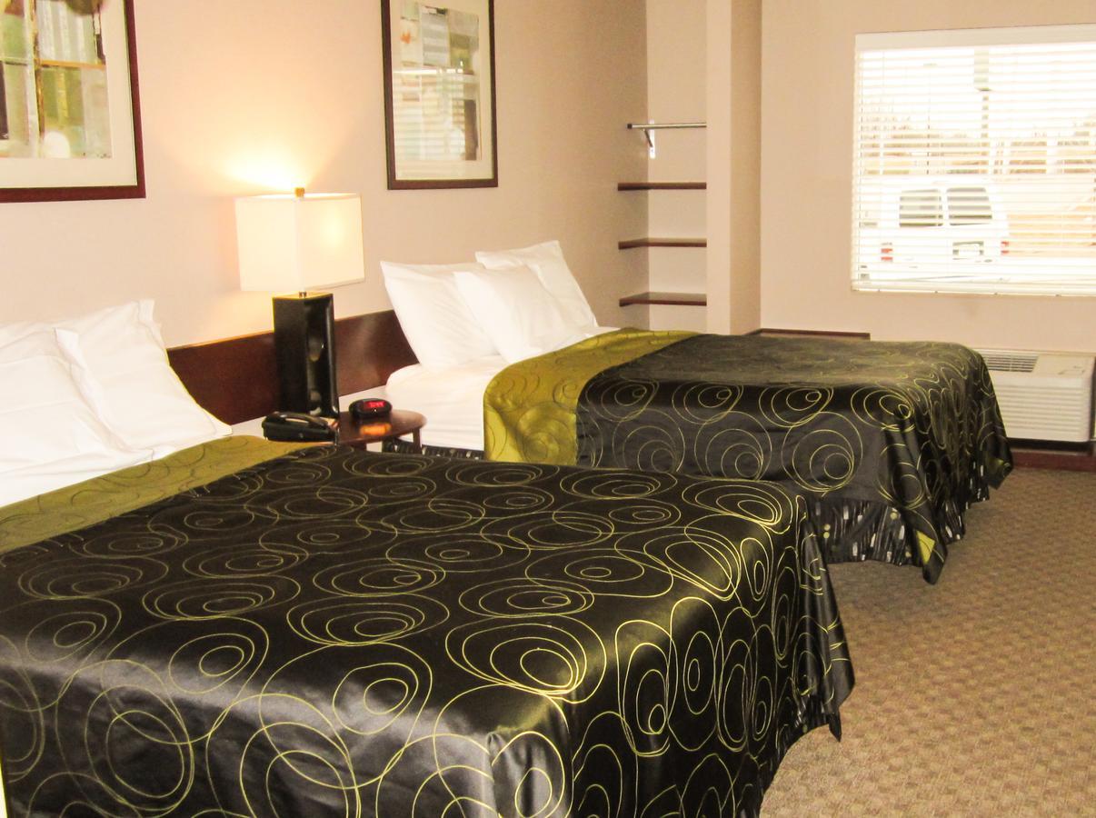 Bell'S Extended Stay And Suites St. Robert Extérieur photo