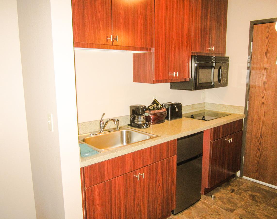 Bell'S Extended Stay And Suites St. Robert Extérieur photo