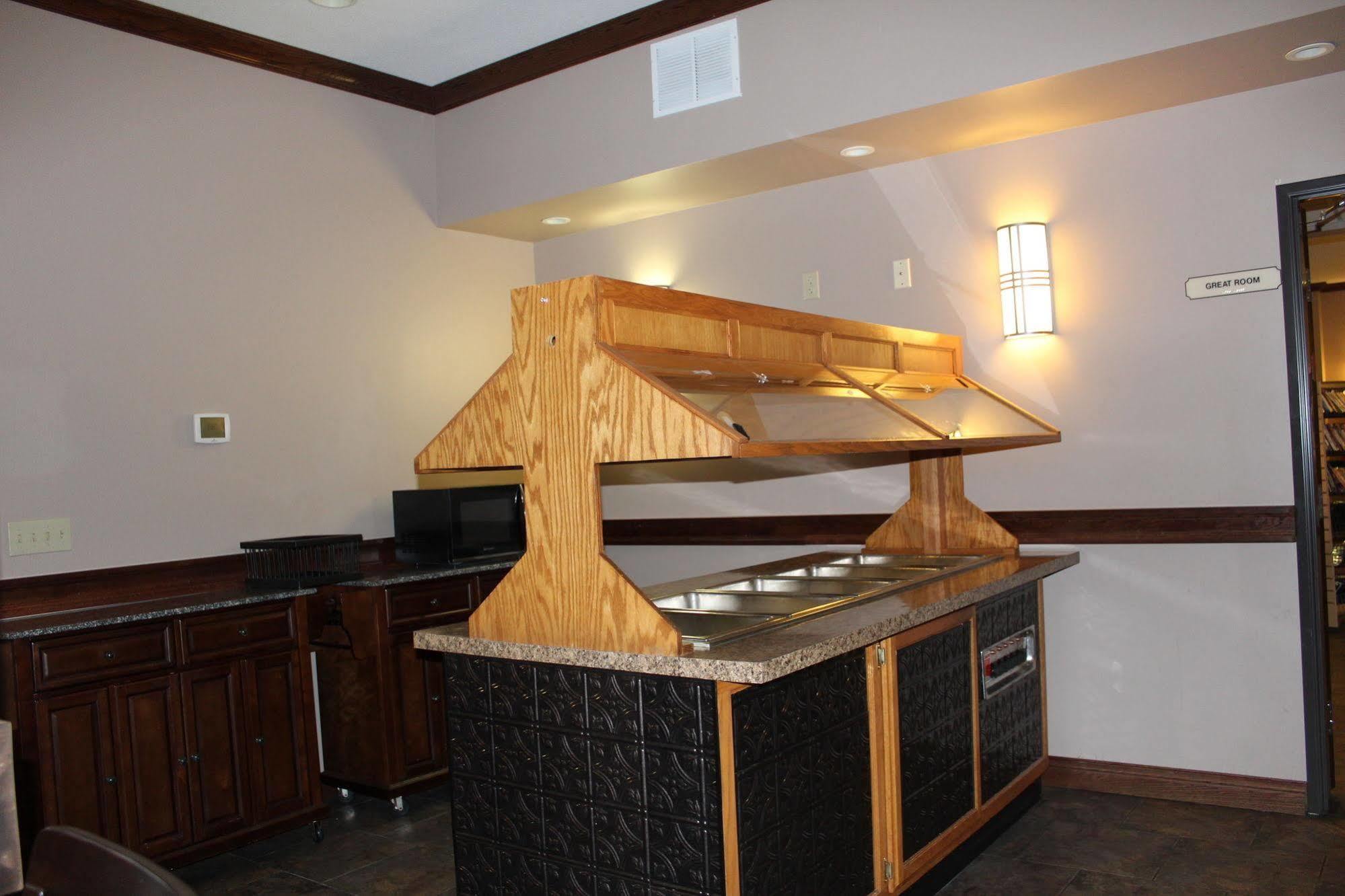 Bell'S Extended Stay And Suites St. Robert Extérieur photo
