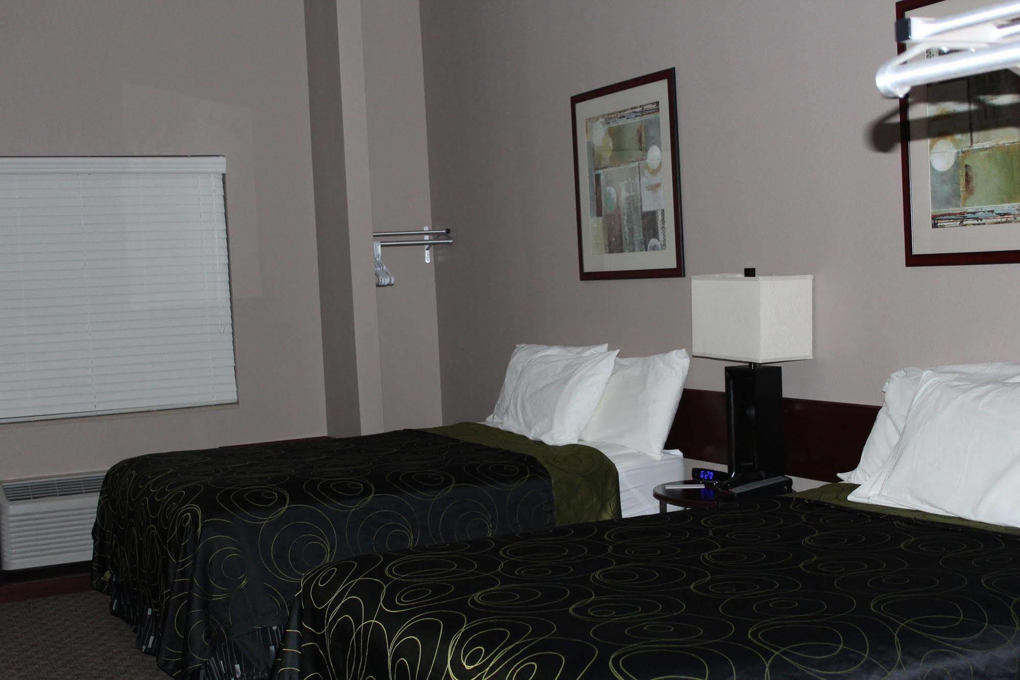 Bell'S Extended Stay And Suites St. Robert Extérieur photo