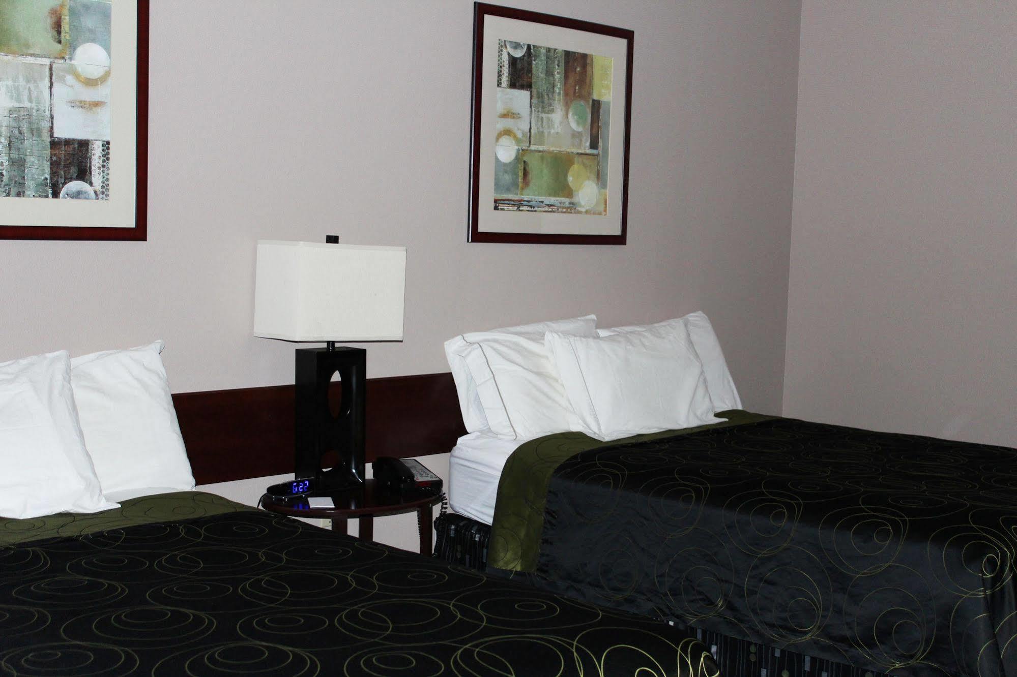 Bell'S Extended Stay And Suites St. Robert Extérieur photo