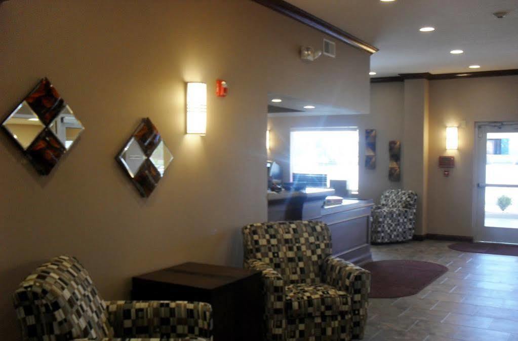 Bell'S Extended Stay And Suites St. Robert Extérieur photo